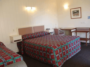 Apollon Motor Inn - Broome Tourism 3