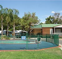 Albury Motor Village - Broome Tourism