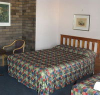 Downtown Motel - Broome Tourism