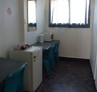Cool Palms Motel - Broome Tourism