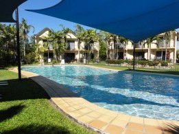 Hinchinbrook Marine Cove - Broome Tourism 2