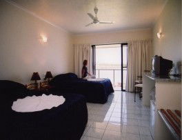 Hinchinbrook Marine Cove - Broome Tourism 3