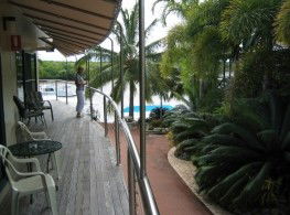 Hinchinbrook Marine Cove - Broome Tourism 4