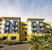 Quality Hotel Woden - Broome Tourism