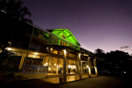 Club Crocodile, Airlie Beach - thumb 0