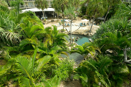 Club Crocodile, Airlie Beach - Broome Tourism 2