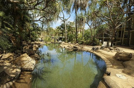 Club Crocodile, Airlie Beach - Broome Tourism 4