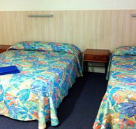 Mango Tree Motel - Broome Tourism