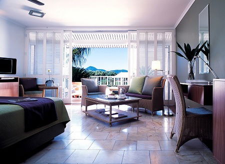 Hotel Cairns - Broome Tourism 2