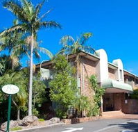 Belmore All Suite Hotel - Broome Tourism