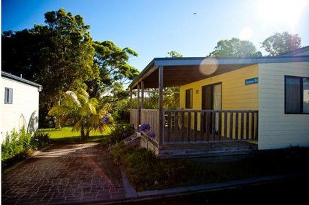 Beach Haven - Broome Tourism 1