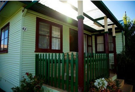 Beach Haven - Broome Tourism 3