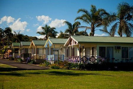 Beach Haven - Broome Tourism 4