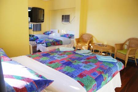 Captain Stirling Hotel - Broome Tourism 1