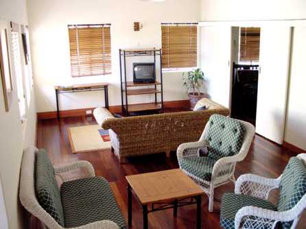 Captain Stirling Hotel - Broome Tourism 2
