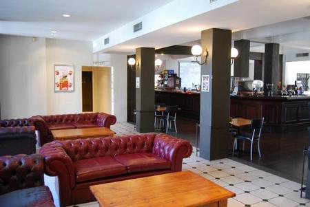 Captain Stirling Hotel - Broome Tourism 4