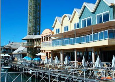 The Novocastrian - Broome Tourism 2