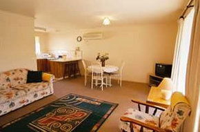 Birralee Holiday Villas - Broome Tourism 1