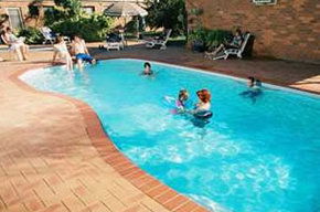 Birralee Holiday Villas - Broome Tourism 2