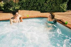 Birralee Holiday Villas - Broome Tourism 4