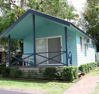 Big4 Tweed Billabong Holiday Park - Broome Tourism