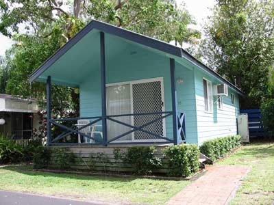 Big4 Tweed Billabong Holiday Park - Broome Tourism 0
