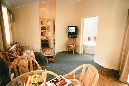 Big4 Tweed Billabong Holiday Park - Broome Tourism 2
