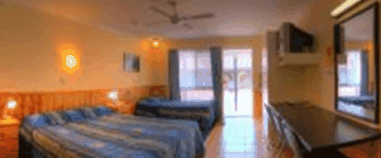 Best Western Twin Towns Motel - Broome Tourism