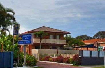 Best Western Kennedy Drive Motel - Broome Tourism 1