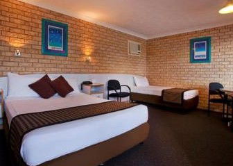 Best Western Kennedy Drive Motel - Broome Tourism 2