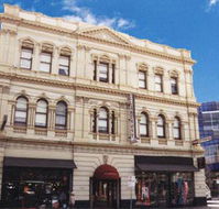 Hotel Claremont Guest House - Broome Tourism