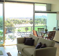 St Marine Boutique Hotel - Broome Tourism
