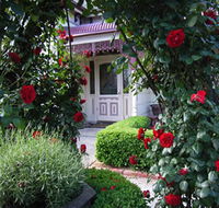 Bed and Breakfast at Stephanie's - Broome Tourism