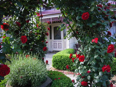 Bed And Breakfast At Stephanie's - Broome Tourism 0