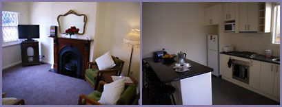 Bed And Breakfast At Stephanie's - Broome Tourism 2