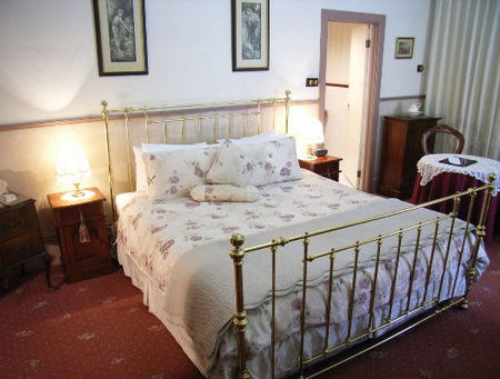Bed And Breakfast At Stephanie's - Broome Tourism 3