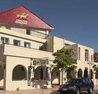 Seabreeze Hotel - Broome Tourism