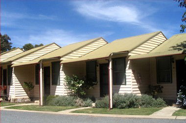 The Village Cabins - Broome Tourism 0