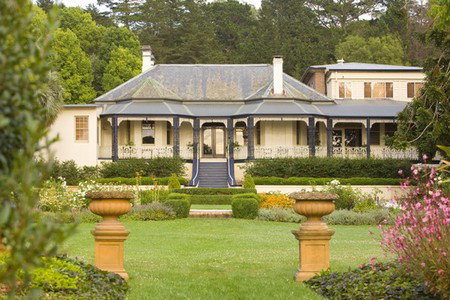 Craigieburn Resort - Broome Tourism 0