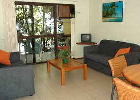 Palms At Trinity - Broome Tourism 1