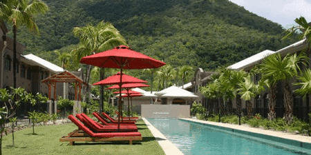 Mango Lagoon Resort And Wellness Spa - Broome Tourism
