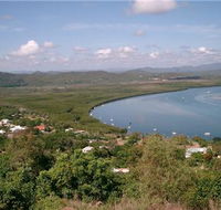 Cooktown Holiday Park - Broome Tourism
