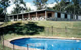 Canungra QLD Broome Tourism