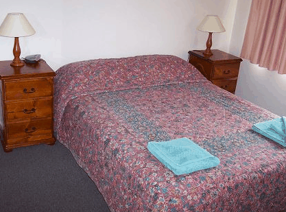 Hobart Apartments - Broome Tourism