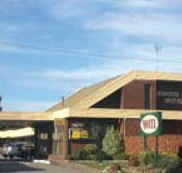 Burwood East Motel - Broome Tourism