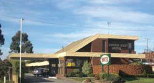 Burwood East Motel - Broome Tourism 0