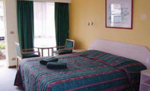 Burwood East Motel - Broome Tourism 1