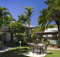 Weyba Gardens Resort