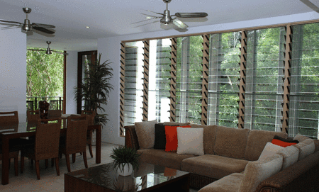 Sanctuary Palm Cove - Broome Tourism
