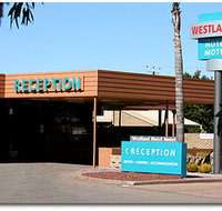 Westland Hotel Motel - Broome Tourism